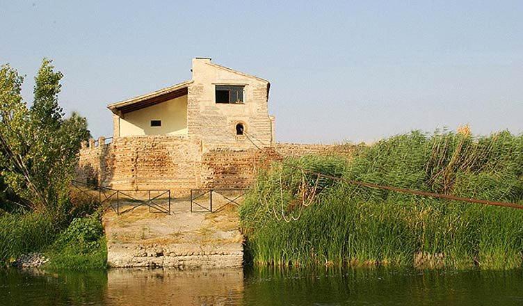 Casa Rural Khaleesi El Carpio de Tajo Exterior foto